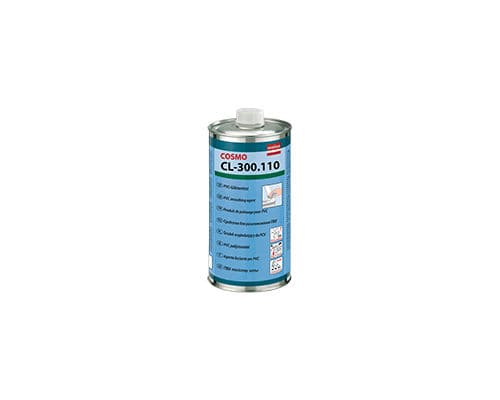 Decapante per plastica - COSMO CL-300.110 - WEISS CHEMIE + TECHNIK GMBH & CO. KG 