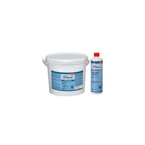 Colla a base di poliuretano - COSMO PU-200.180 - WEISS CHEMIE + TECHNIK GMBH & CO. KG  - per legno / di rinforzo