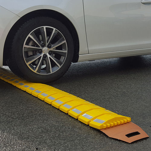 Rallentatore - 650-5000 - BATISEC 