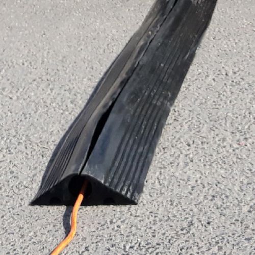 Rallentatore passacavo - 550 series - BATISEC 