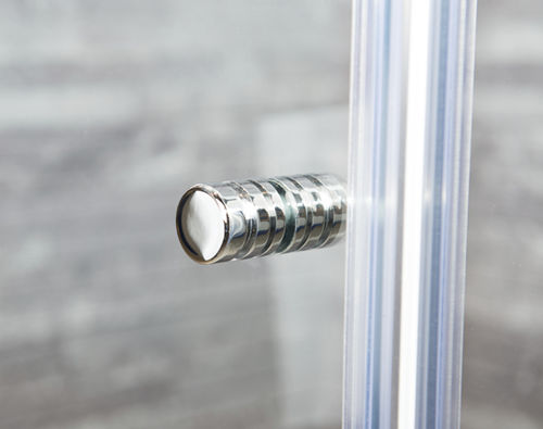 Pomello per porta contemporaneo - BO 5213722	 - BOHLE AG - in ottone