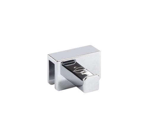 Portasalviette installato su mensola - BO 54200 series - BOHLE AG - sporgente / in ottone cromato