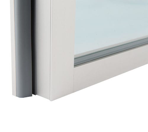Parete fissa - FrameTec Select 2.0 - BOHLE AG - in vetro / in alluminio / professionale