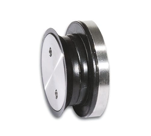 Sistema di fissaggio in acciaio inossidabile - BO 5213796	 - BOHLE AG - per interni / a punti