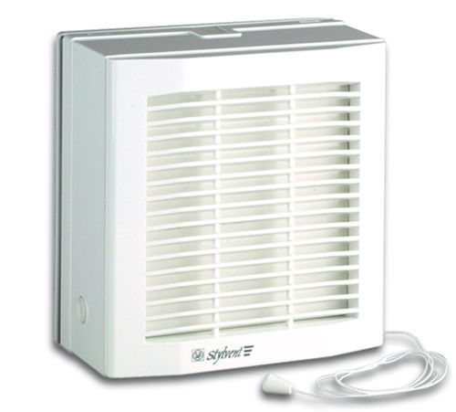 Ventilatore estrattore - BO 5211430	 - BOHLE AG - assiale / a parete / da finestra