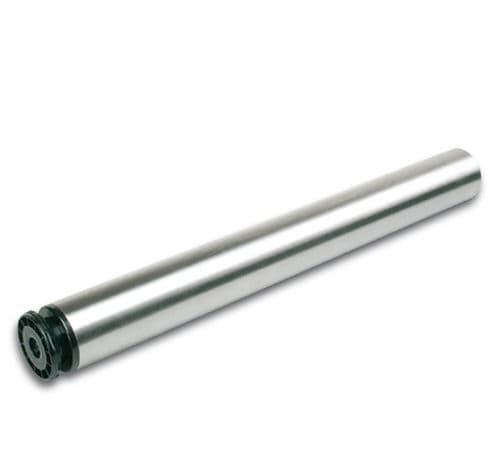 Base per tavolo in acciaio inossidabile spazzolato - BO 5500104	 - BOHLE AG - in plastica / contemporaneo