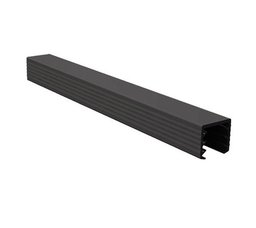 Profilo in gomma - BO 540332 series - BOHLE AG - a U / per parapetto / prefabbricato