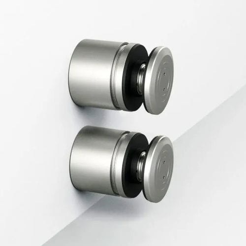 Sistema di fissaggio in acciaio inossidabile - BO52140 series - BOHLE AG - per parapetto / per interni / per esterni