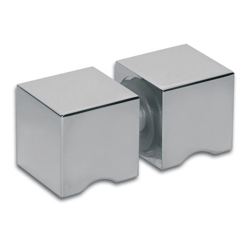 Pomello per porta contemporaneo - BK 05030 series - BOHLE AG - in ottone