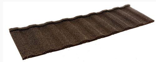 Tegola portoghese - ULTRATILE - BRITMET TILEFORM LTD - in acciaio
