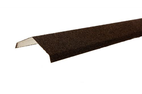 Sottocolmo per tetto - ANGLE - BRITMET TILEFORM LTD