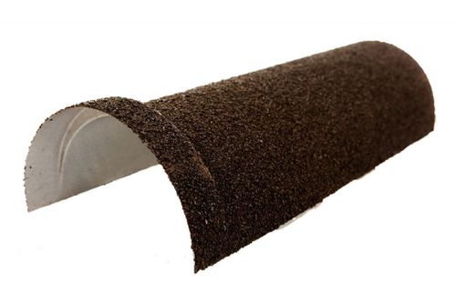 Sottocolmo per tetto - BARREL - BRITMET TILEFORM LTD