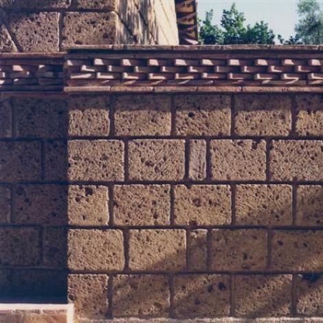 Blocco in pietra - ARENISCA OSTIONERA - CERAMAT LEVANTE S.L (PIERRES DU MONDE) 