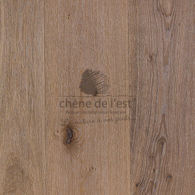 Parquet multistrato - 341 B - CHENE DE L EST  - massello / in rovere / oliato