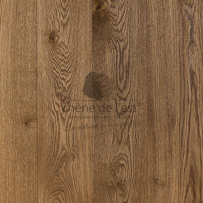 Parquet massello - 342 B - CHENE DE L EST  - in rovere / anticato / da incollare