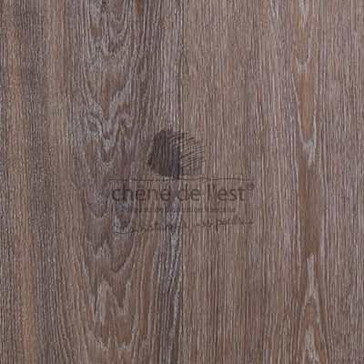 Parquet massello - VDF 917 - CHENE DE L EST  - in legno / spazzolato / da incollare