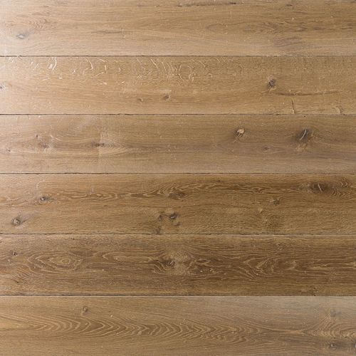 Parquet multistrato - 2 AN ROUTE 66 - CHENE DE L EST  - massello / in legno / in rovere