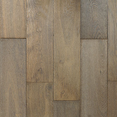 Parquet multistrato - VDF 902 - CHENE DE L EST  - massello / in rovere / opaco