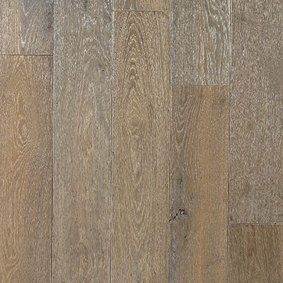 Parquet multistrato - VDF 903 - CHENE DE L EST  - massello / in rovere / opaco