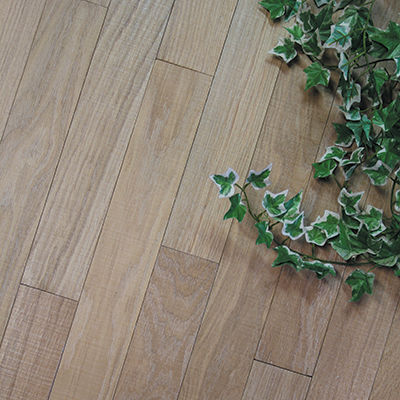 Parquet multistrato - SC 612 - CHENE DE L EST  - massello / in rovere / opaco
