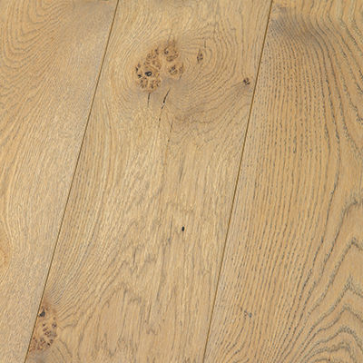 Parquet multistrato - 353 B - CHENE DE L EST  - massello / in rovere / oliato