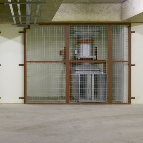 Ventilatore estrattore di fumo - MECHANICAL - COLT FRANCE  - canalizzabile / professionale / industriale