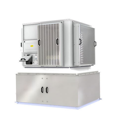 Raffrescatore evaporativo - COOLSTREAM T - COLT FRANCE 