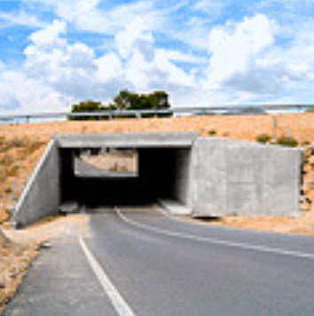 Software di analisi strutturale - Ponts-Cadres PICF - CYPE SOFTWARE  - per strutture in calcestruzzo / 2D