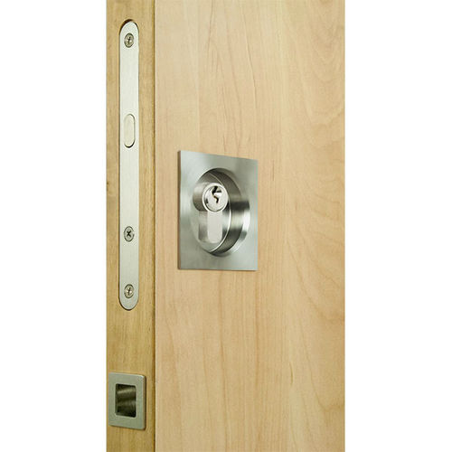 Controtelaio per porta scorrevole - DM3013 - DESIGN-MAT