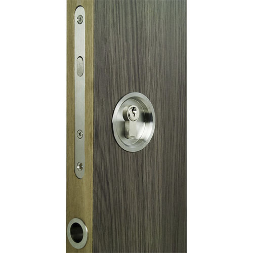 Controtelaio per porta scorrevole - DM3014 - DESIGN-MAT