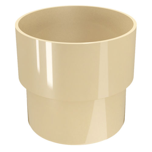 Connettore per canalizzazioni - CLASSIC 120 - DEVOREX PLC - cilindrico