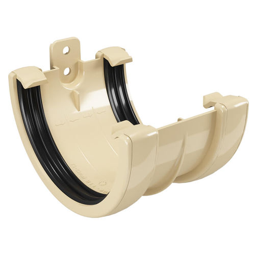 Connettore per grondaie - CLASSIC 120 - DEVOREX PLC