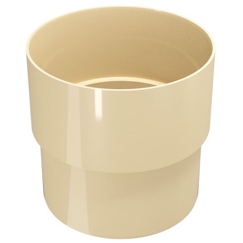 Connettore per canalizzazioni - ELEGANCE 140 - DEVOREX PLC - cilindrico