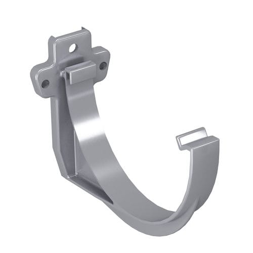 Sistema di ancoraggio in PMMA - CLASSIC 120 - DEVOREX PLC - per grondaie