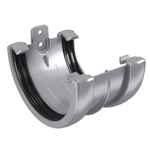 Connettore per grondaie - PMMA CLASSIC 120 - DEVOREX PLC