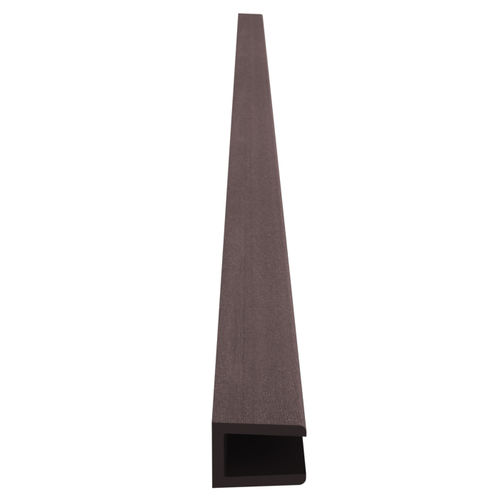 Corrimano in legno composito - 38001509 series - DEVOREX PLC