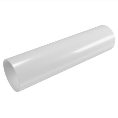 Tubo rigido in PVC - 3800214060466 - DEVOREX PLC - per sistema di drenaggio / per acque reflue