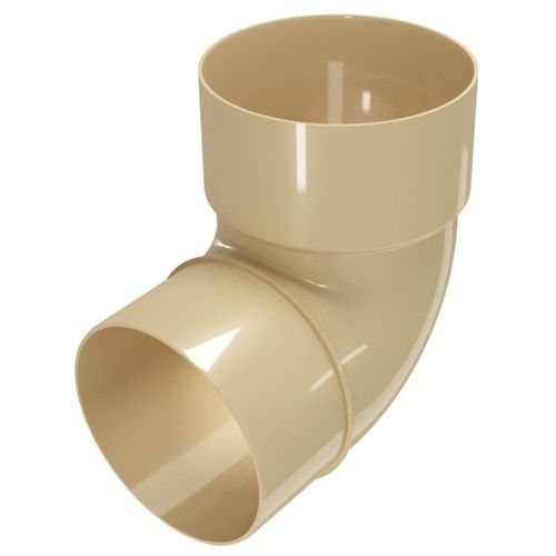 Raccordo per grondaie - 3800150901144 - DEVOREX PLC - in PVC / in acciaio inossidabile / a gomito