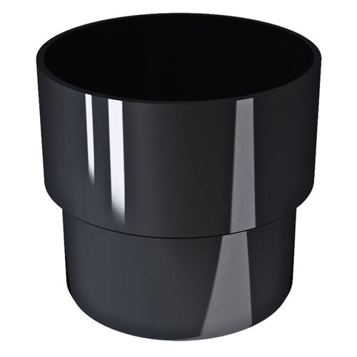 Connettore per canalizzazioni - 3800150958544 - DEVOREX PLC - in PVC / cilindrico / per sistemi aeraulici