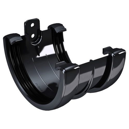 Bocchettone di scarico in PVC - 3800150958346 - DEVOREX PLC - per grondaie