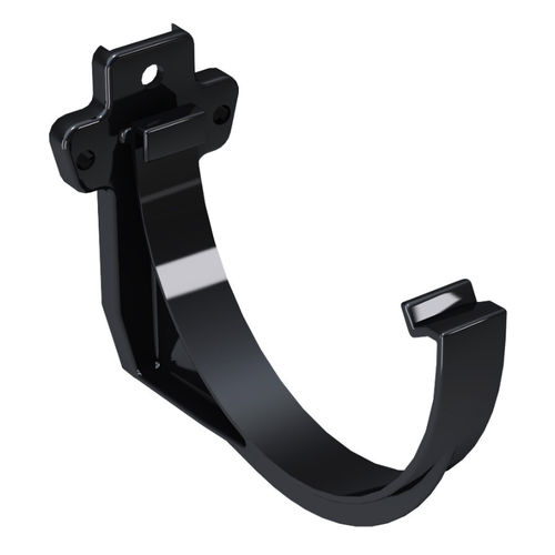 Supporto di montaggio tonda - FASCIA BRACKET - DEVOREX PLC - in PVC