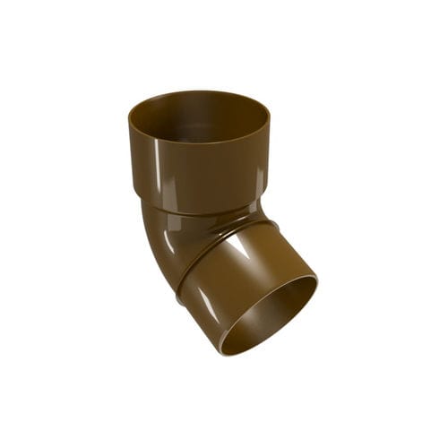Presa d'acqua - BEND 67.5&deg; &Oslash;80 - DEVOREX PLC