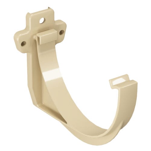Sistema di ancoraggio in plastica - CLASSIC 120 - DEVOREX PLC - per grondaie