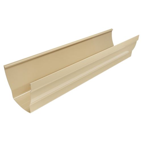 Grondaia in PVC - ELEGANCE 140 - DEVOREX PLC - angolare