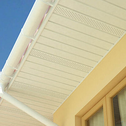 Intradosso ventilato - 38001509 series - DEVOREX PLC