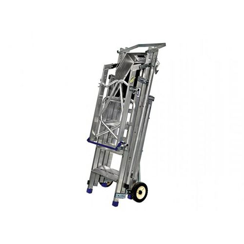 Piattaforma per cantiere - TANDEM 7 PLIANT - DUARIB