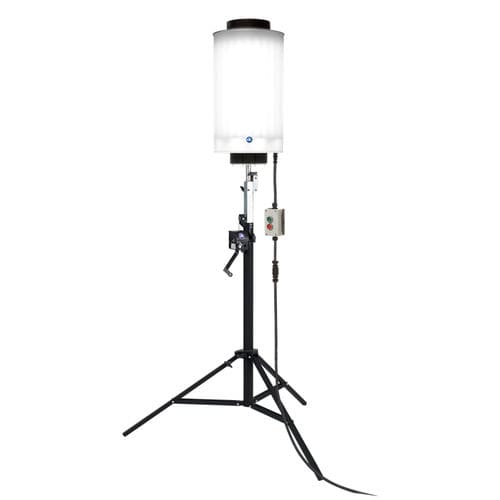 Proiettore IP54 - LUMAPHORE® 1000 XL - E.L.C - LED / per cantiere / da esterno