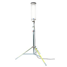 Proiettore IP65 - LUMAPHORE® 600 XL - E.L.C - LED / per cantiere / da esterno