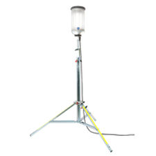Proiettore IP65 - LUMAPHORE® 300 XL - E.L.C - per cantiere / da esterno / portatile