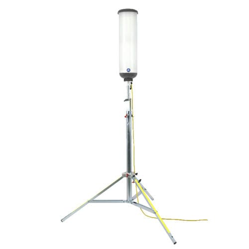 Proiettore IP44 - LUMAPHORE® 400L - E.L.C - LED / per cantiere / da esterno